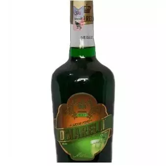 D.MARELLI MENTA 750ML