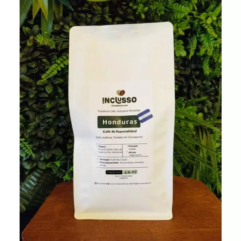 Cafe de Grano 500g