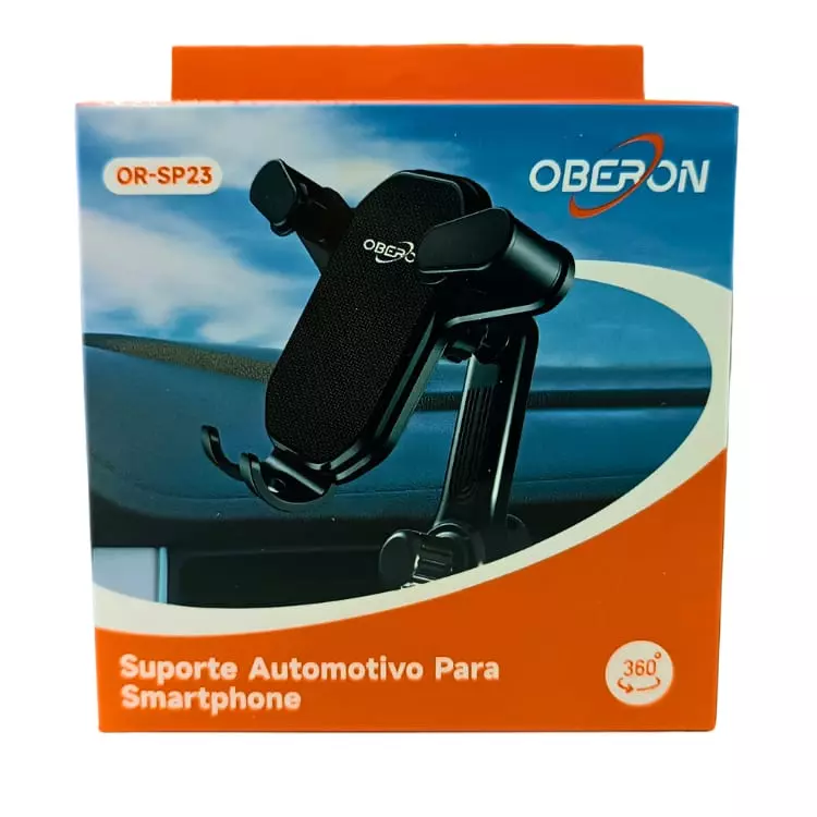 SUPORTE VEICULAR OBERON OR-SP23