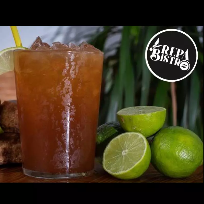 Papelón con Limón 1 Litro