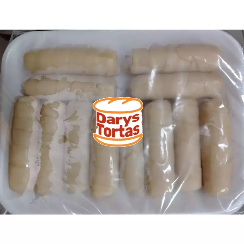 10 Tequeños Congelados (500gr)