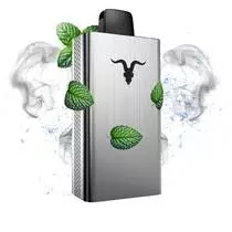 METAL Menthol