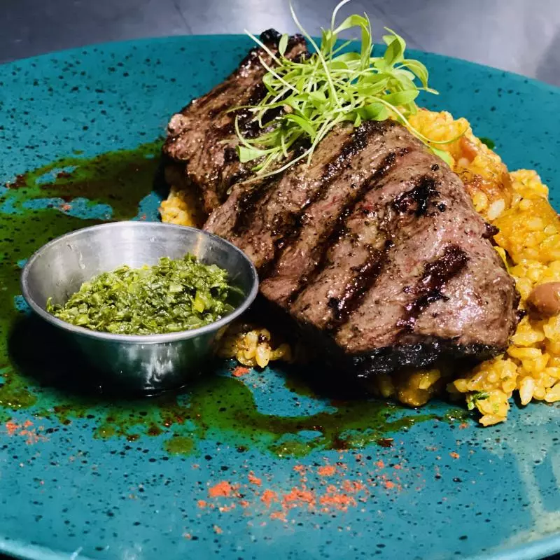 Churrasco /Outside Skirt Steak 10onz