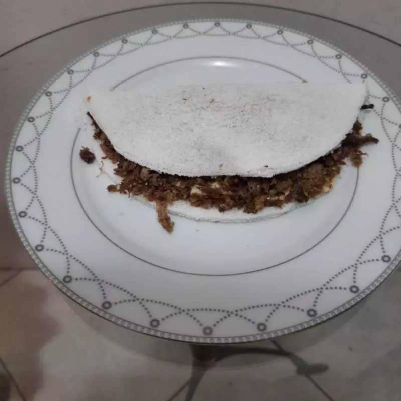 CARNE DO SOL , CHARQUE E QUEIJO