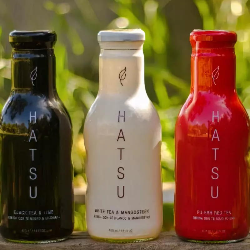 TE HATSU