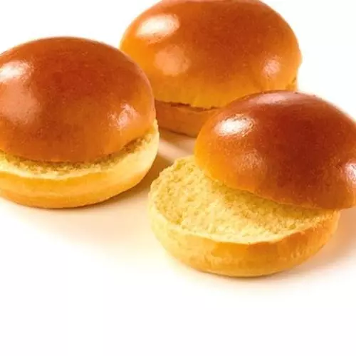 Pan de Hamburguesa usua (4uni.)