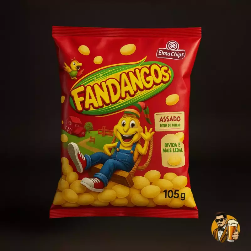 Fandangos 105g