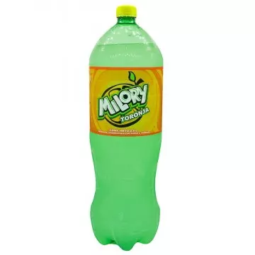 Milory Toronja 2.5 L