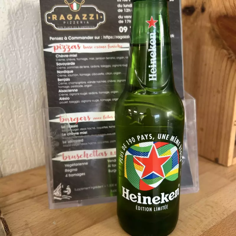 Heineken