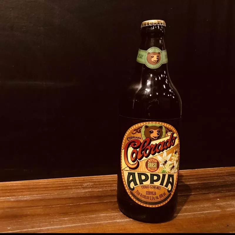 Colorado Appia