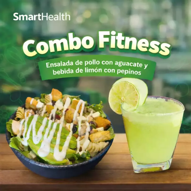 Combo fitness