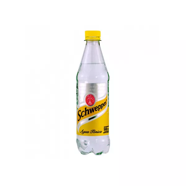 Agua Tonica 500ml