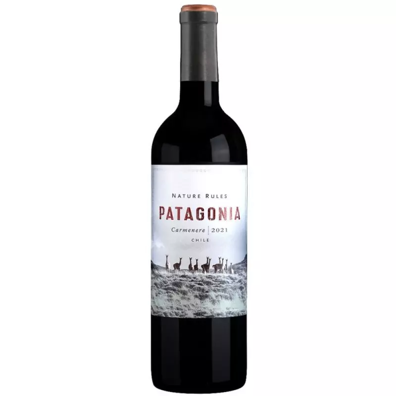 Patagonia Carmenere
