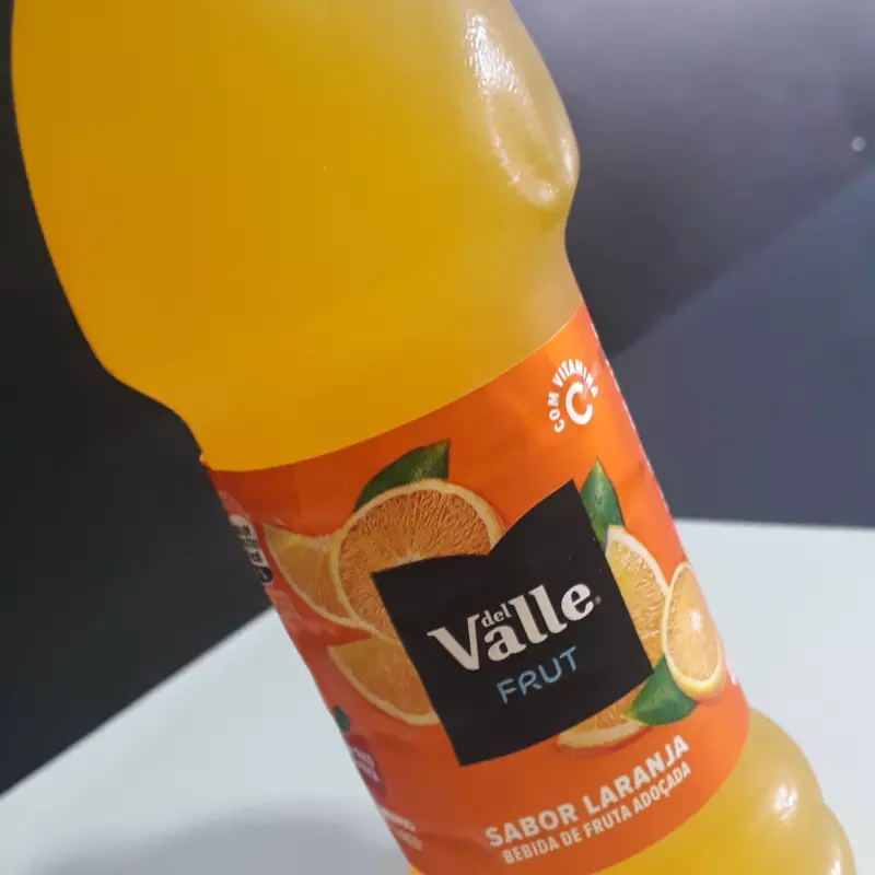 Delvalle laranja