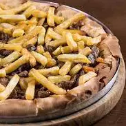 Filé Com Fritas grande