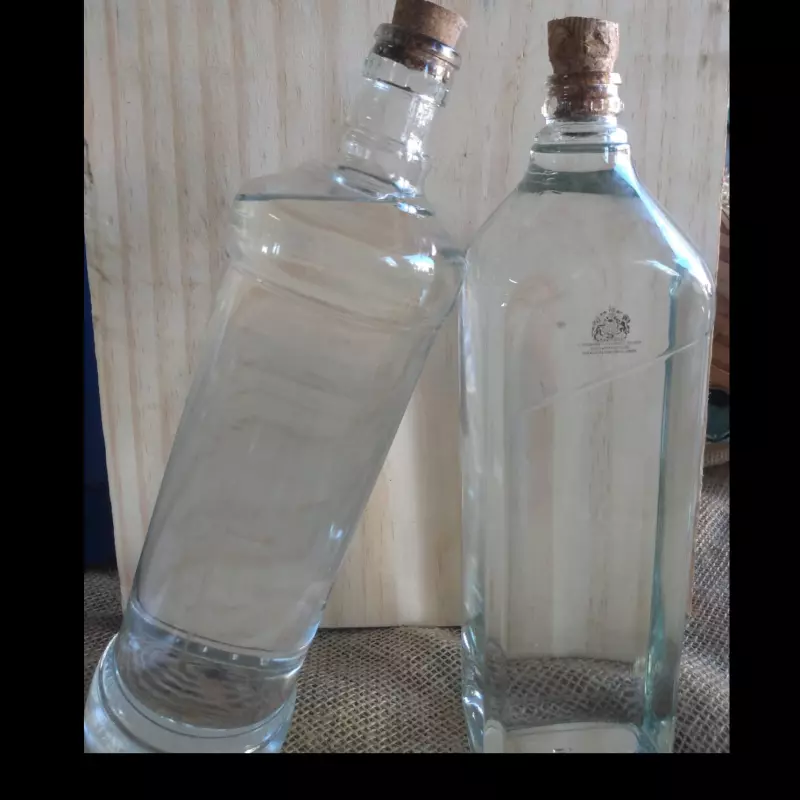 CACHAÇA DA ROÇA