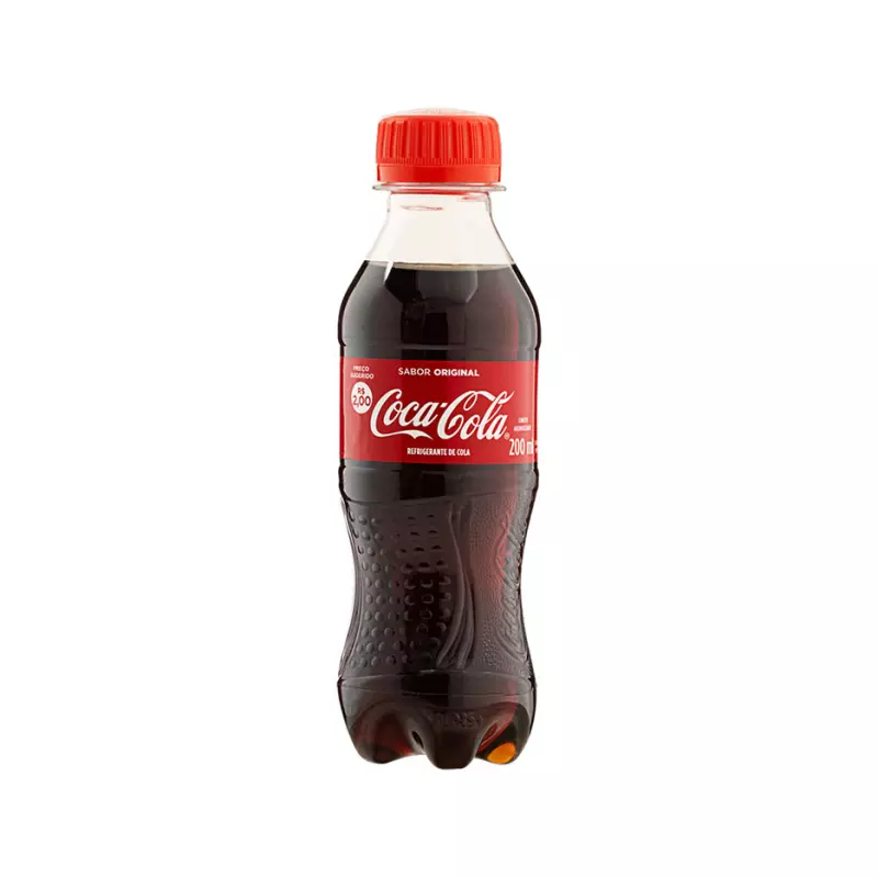 Coca Cola Personal 250 ml