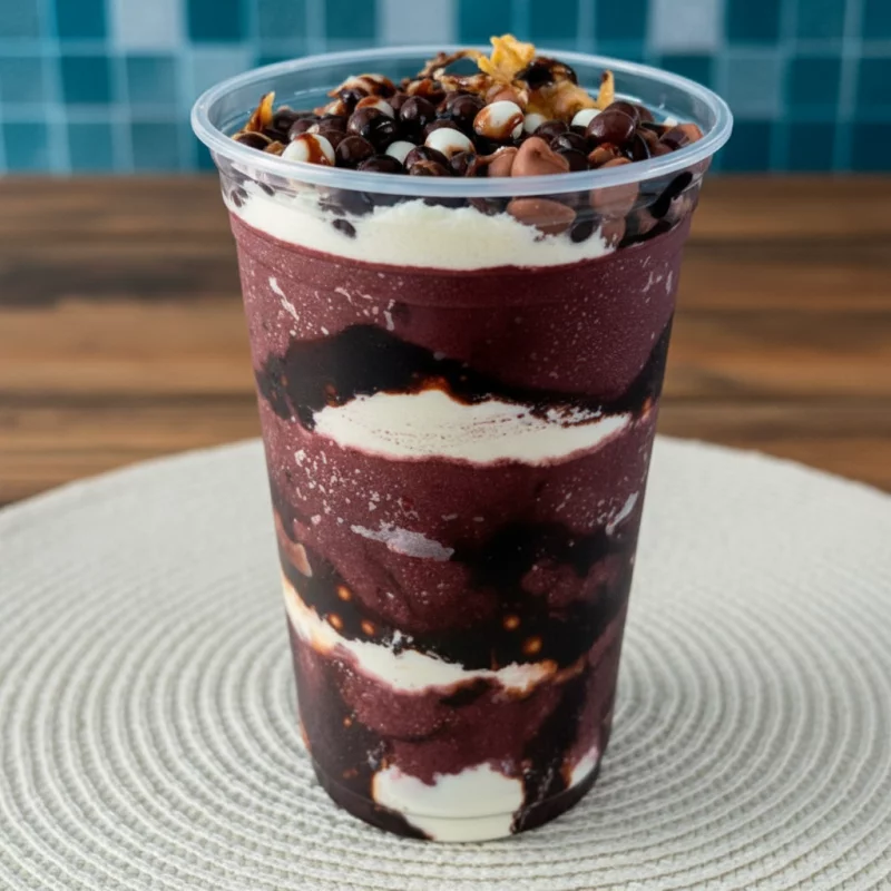 COPO DE 500 ML - Grande