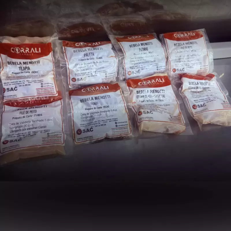 Kit Introdução Alimentar