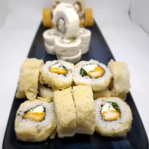 Classic Jiro 30 Piezas