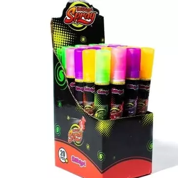 SPRAY DISTRIGOL X 20 UNID