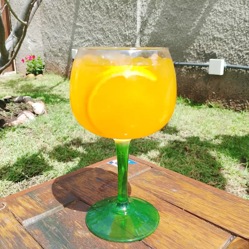 Monster Loco Gin