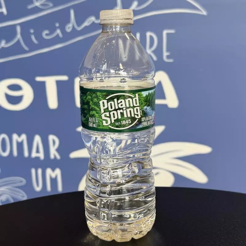 Water