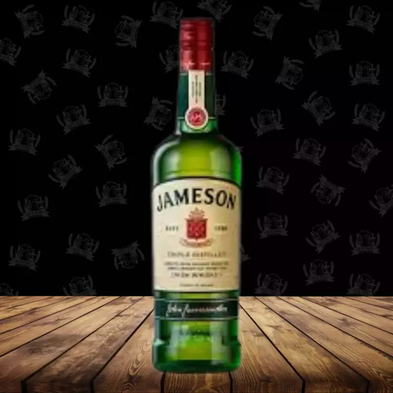 Whisky Jameson 1L