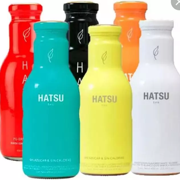 HATSU DE 400 ML