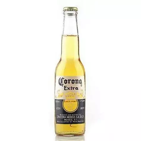 Corona Extra Long Neck 330 Ml
