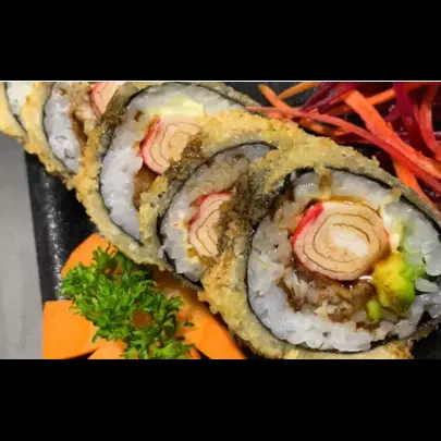 Promo Roll y Tiger Roll