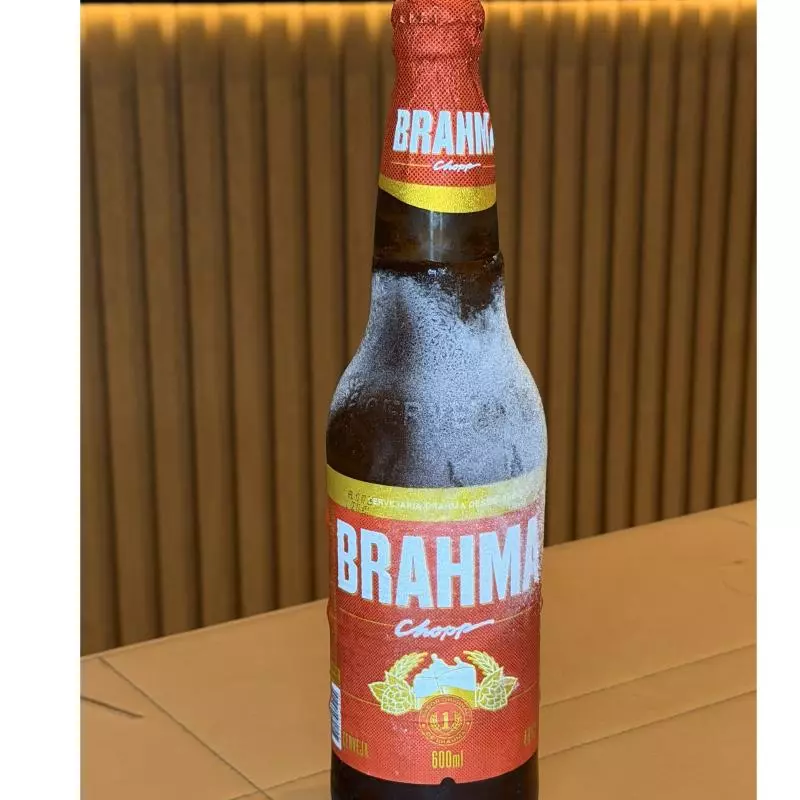BRAHMA CHOPP