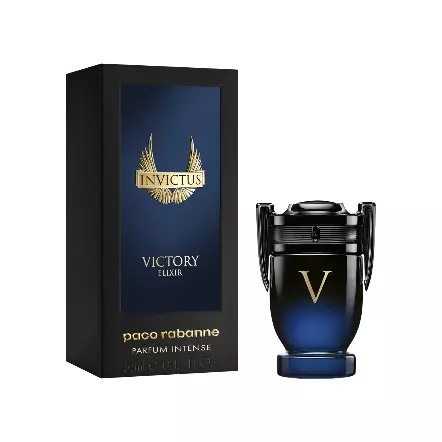 iNVICTUS VICTORY ELIXIR