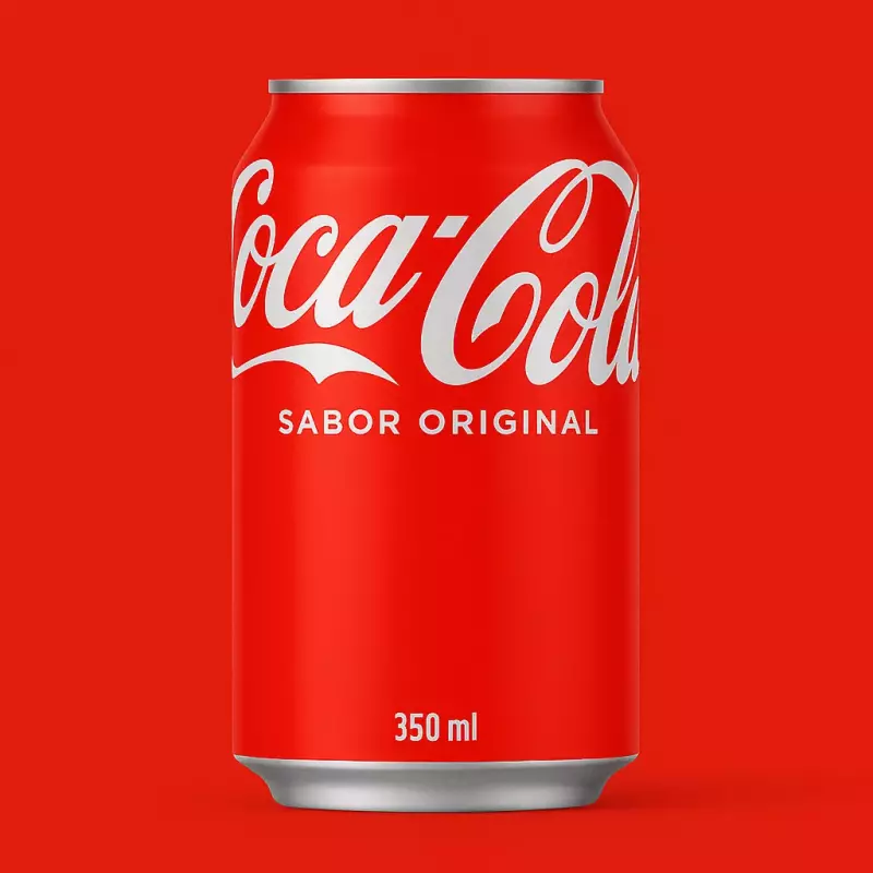 COCA-COLA