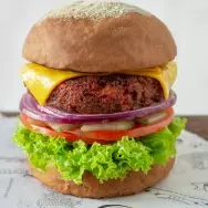 Dg ovolactovegetariano