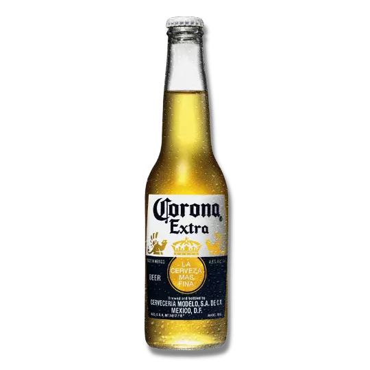 CORONA LONG NECK