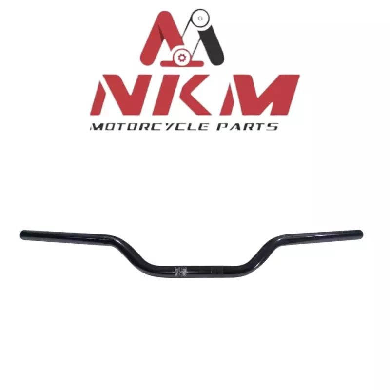 MANUBRIO NEGRO GIXXER 150