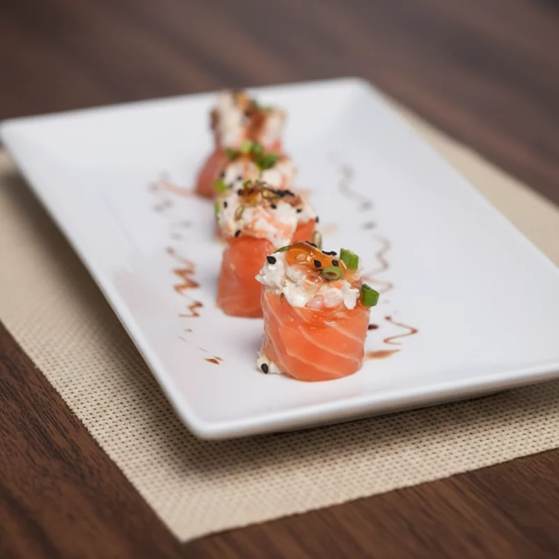 Joy Camarão - 4 und