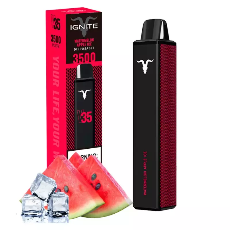 V35 WATERMELON ICE