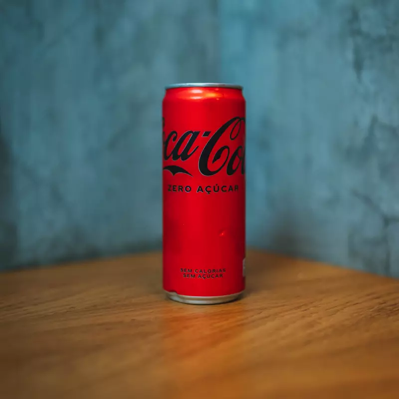 Coke Zero