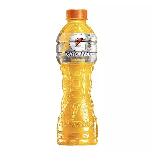 GATORADE MANDARINA 500ML