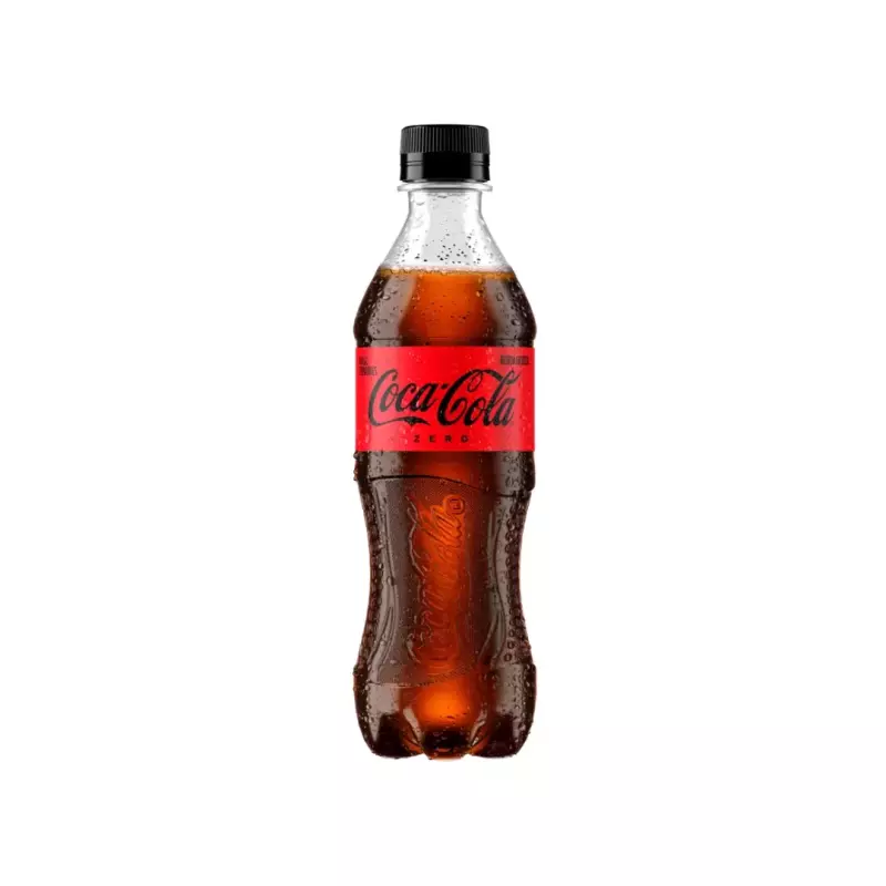 Coca Cola Zero 400 ml