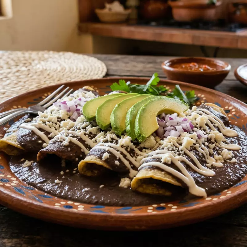 Empipianadas