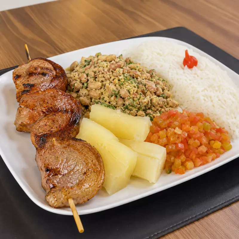 JANTINHA DE PICANHA