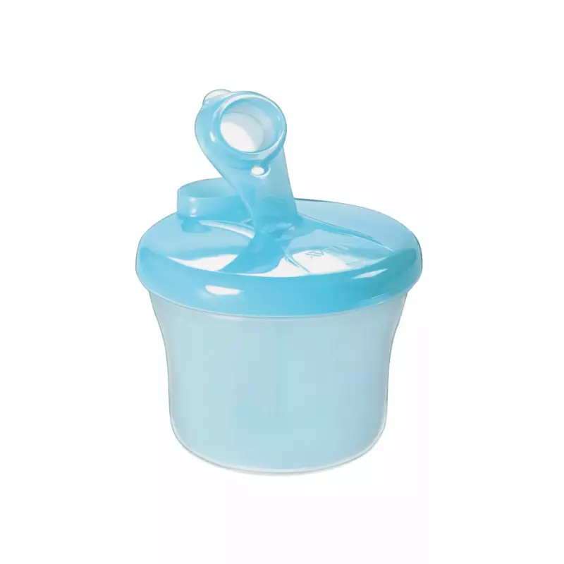 DISPENSER PARA LECHE EN POLVO