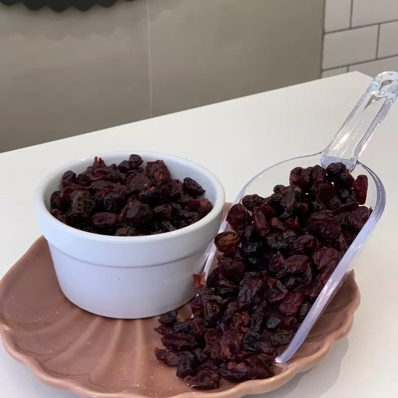 CRANBERRY