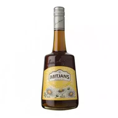 MANZANILLA
