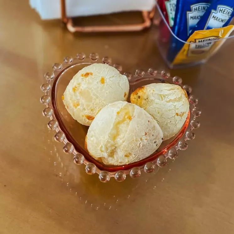 Kit Pão de Queijo