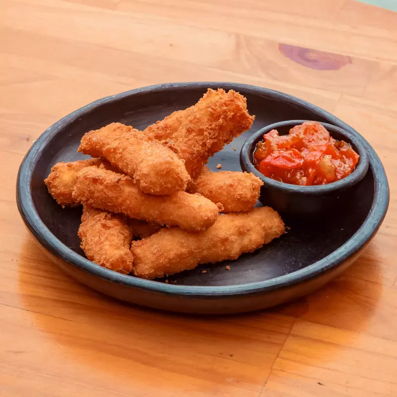 Deditos de Pejcao' Apanao'