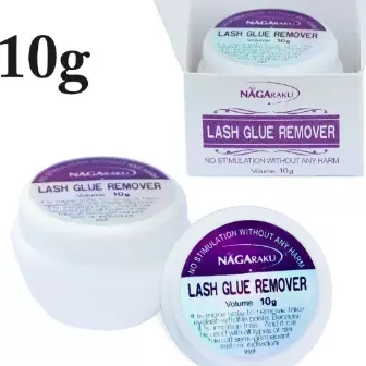 Removedor nagaraku crema 10g